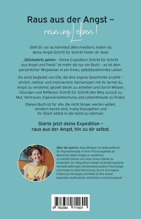 Produktbild: Gl&uuml;ckw&auml;rts gehen