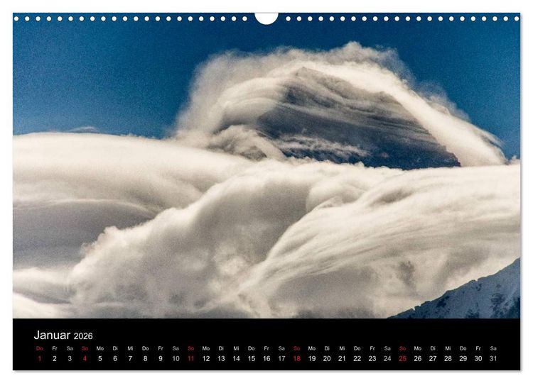 Produktbild: Faszination Nepal (Wandkalender 2026 DIN A3 quer), CALVENDO Monatskalender