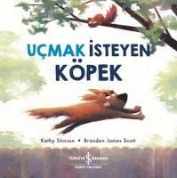 Produktbild: Ucmak Isteyen K&ouml;pek
