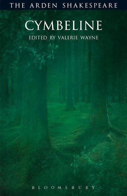 Produktbild: Cymbeline