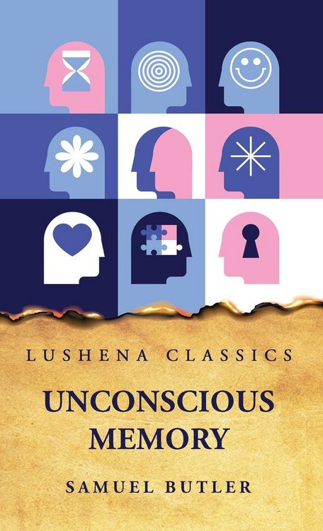 Produktbild: Unconscious Memory