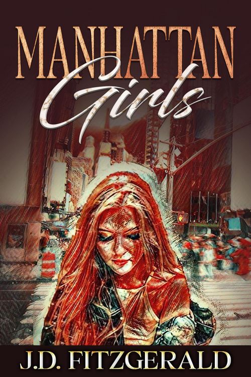 Produktbild: Manhattan Girls