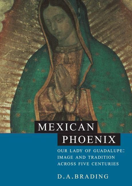 Produktbild: Mexican Phoenix