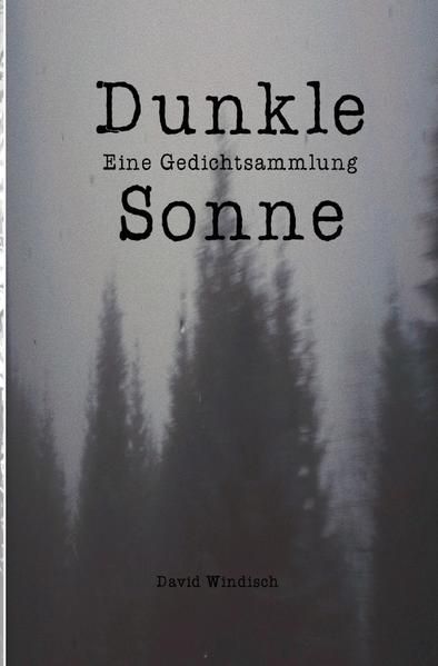 Produktbild: Dunkle Sonne