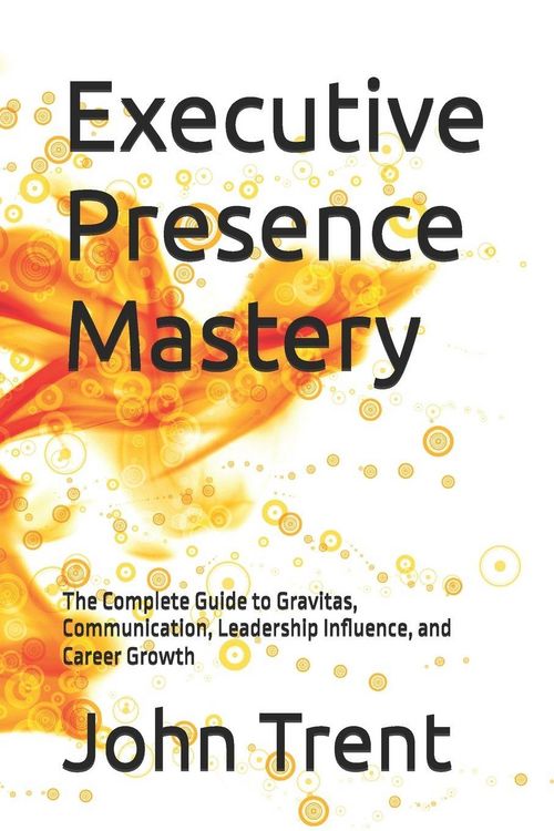 Produktbild: Executive Presence Mastery