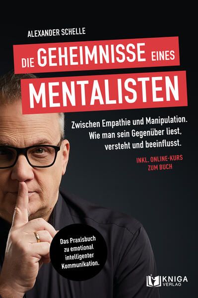 Produktbild: Die Geheimnisse eines Mentalisten