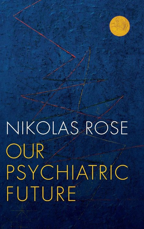 Produktbild: Our Psychiatric Future