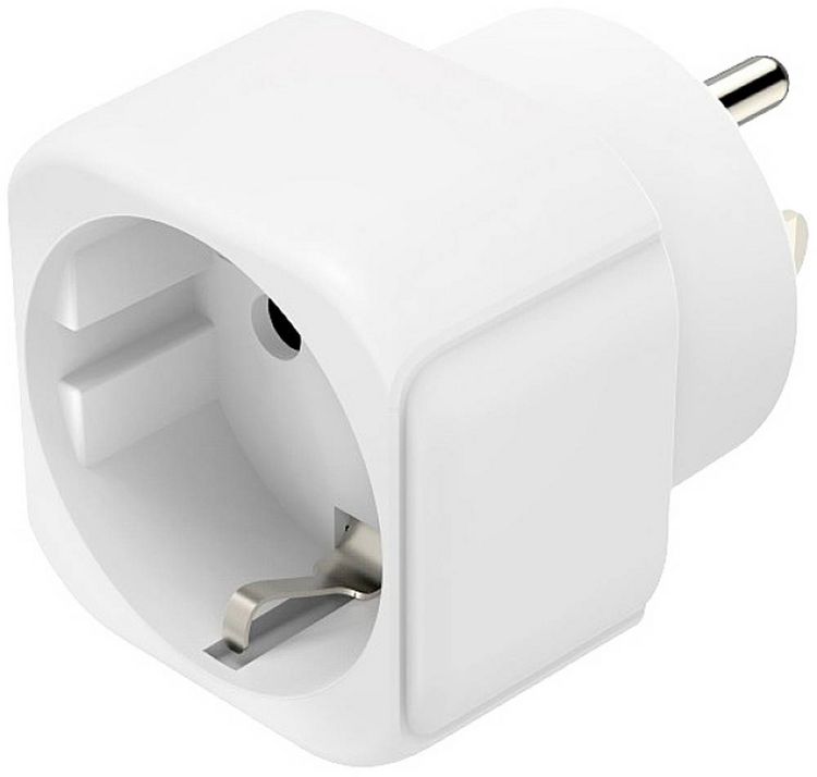 Produktbild: Hama 00223438 Reiseadapter