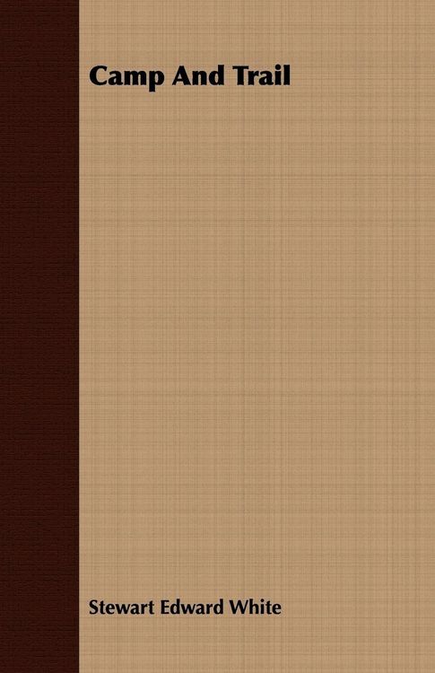 Produktbild: Camp And Trail