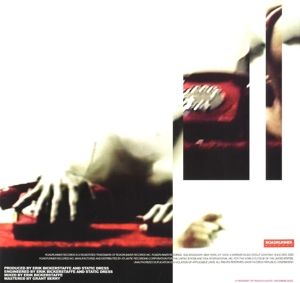 Produktbild: Rouge Carpet Disaster(Redux)