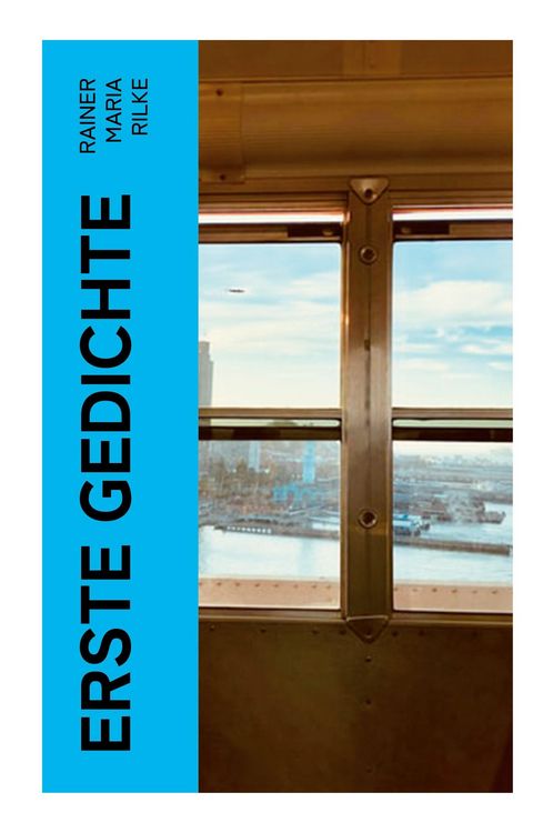 Produktbild: Erste Gedichte