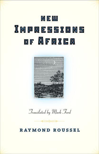 Produktbild: New Impressions of Africa