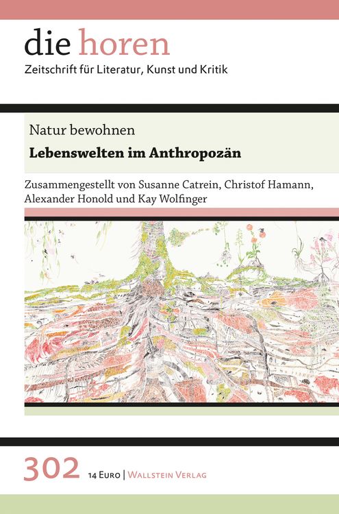 Produktbild: Natur bewohnen