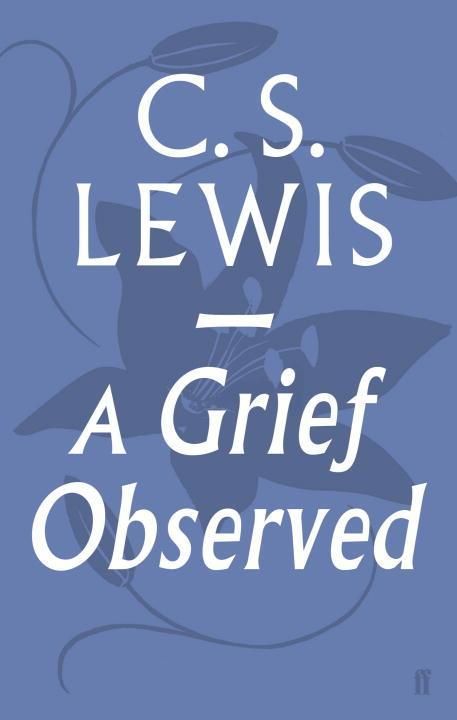 Produktbild: A Grief Observed