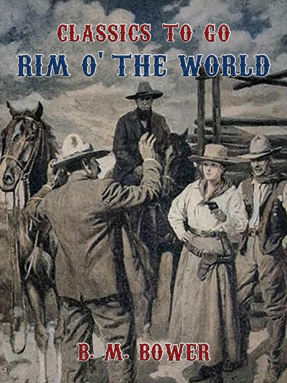 Produktbild: Rim o' the World