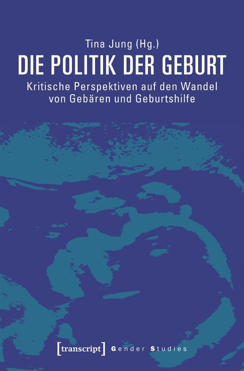 Produktbild: Die Politik der Geburt