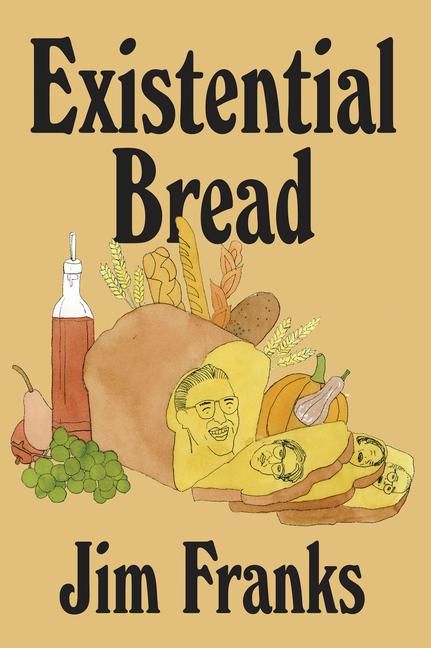 Produktbild: Existential Bread