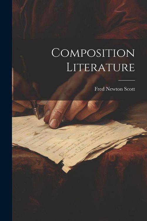 Produktbild: Composition Literature
