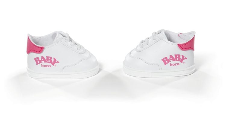 Produktbild: BABY born Sneakers 2 sort. 43cm