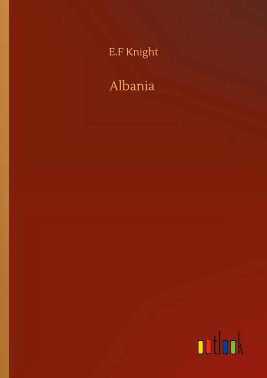Produktbild: Albania