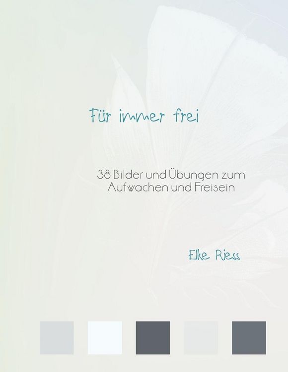 Produktbild: F&uuml;r immer frei