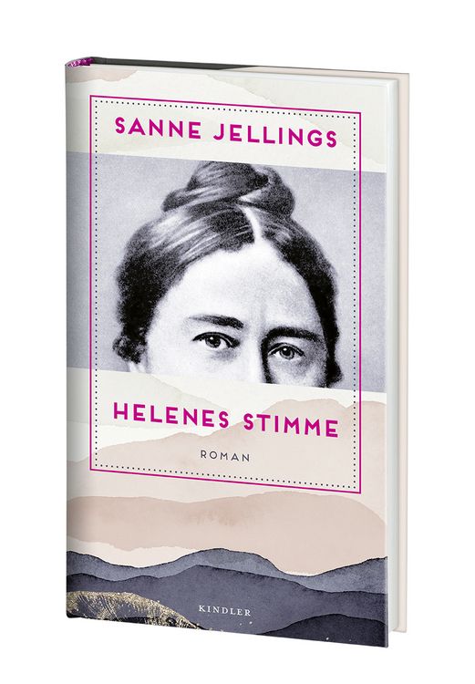Produktbild: Helenes Stimme