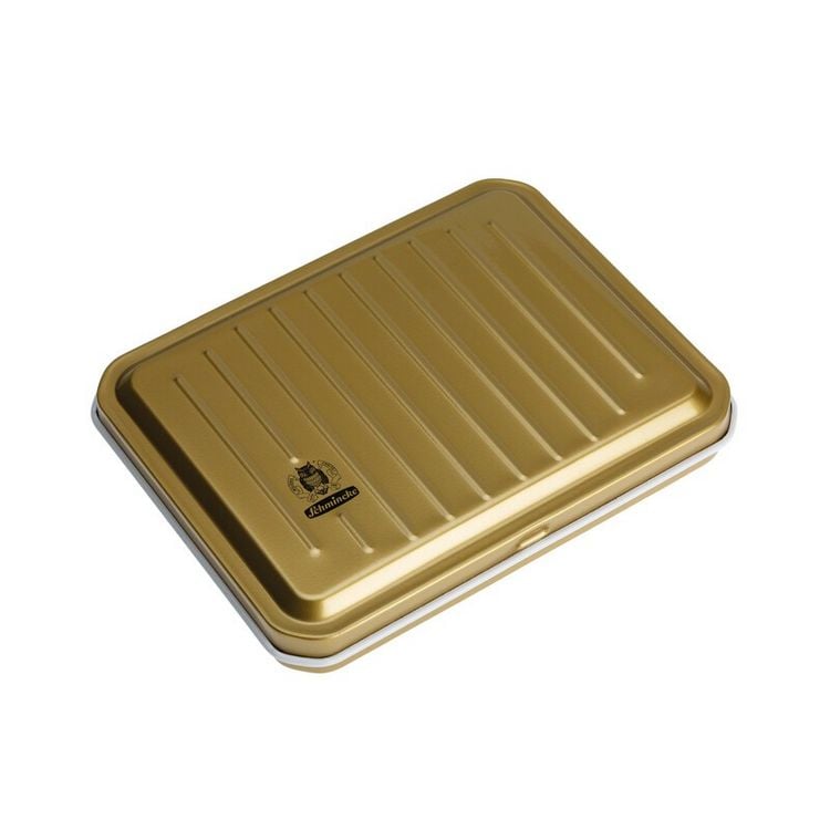 Produktbild: Schmincke Horadam Aquarell, Metallkasten Edition Gold