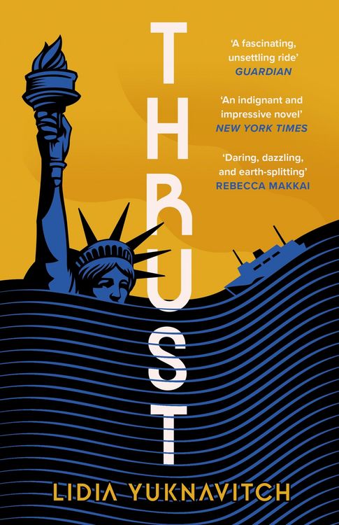 Produktbild: Thrust