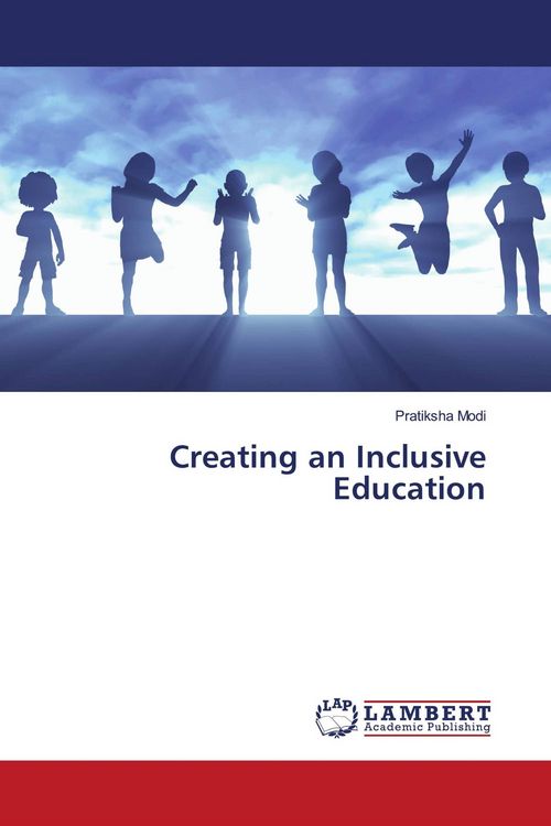 Produktbild: Creating an Inclusive Education