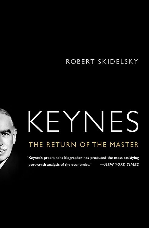 Produktbild: Keynes