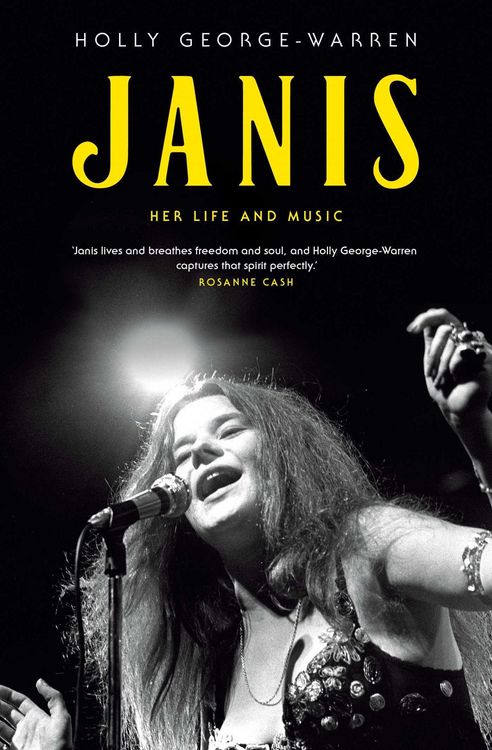 Produktbild: Janis