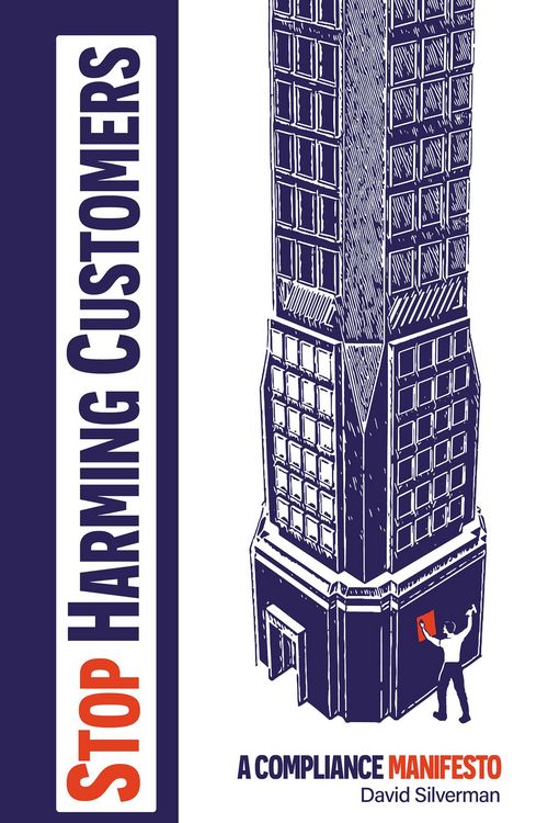 Produktbild: Stop Harming Customers