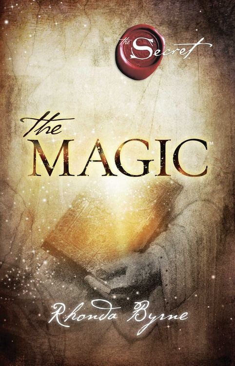 Produktbild: The Magic