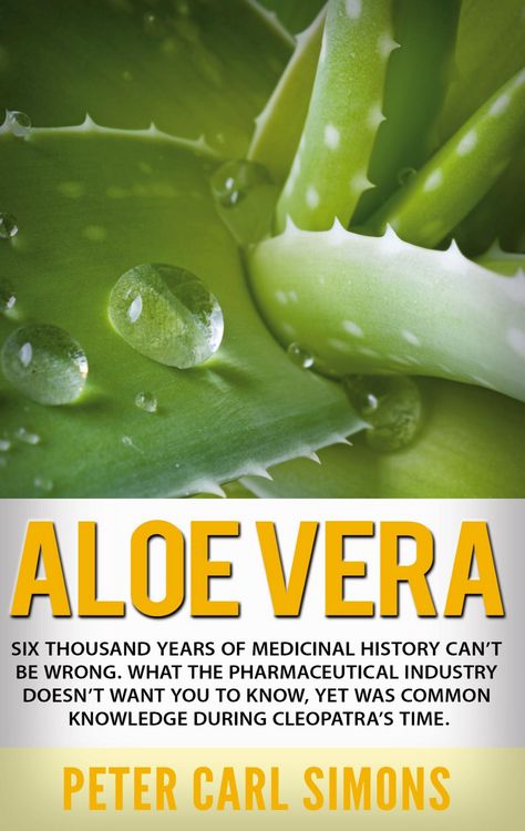 Produktbild: Aloe Vera