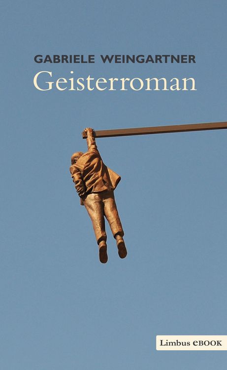 Produktbild: Geisterroman