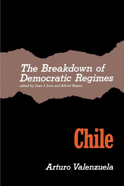 Produktbild: Chile