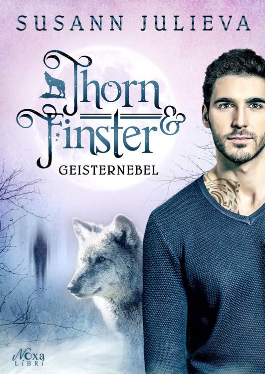 Produktbild: Thorn & Finster: Geisternebel