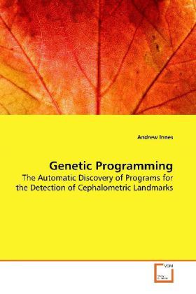 Produktbild: Innes, A: Genetic Programming