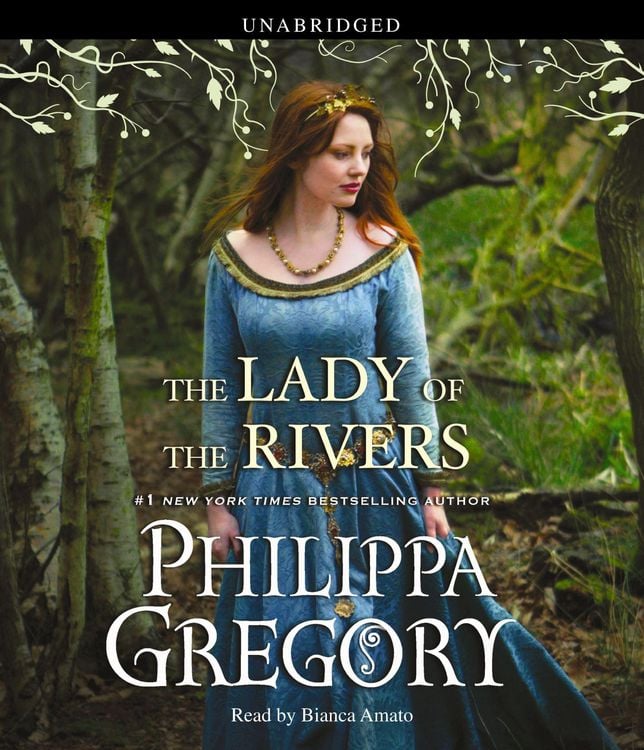Produktbild: The Lady of the Rivers