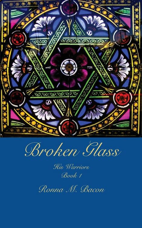Produktbild: Broken Glass
