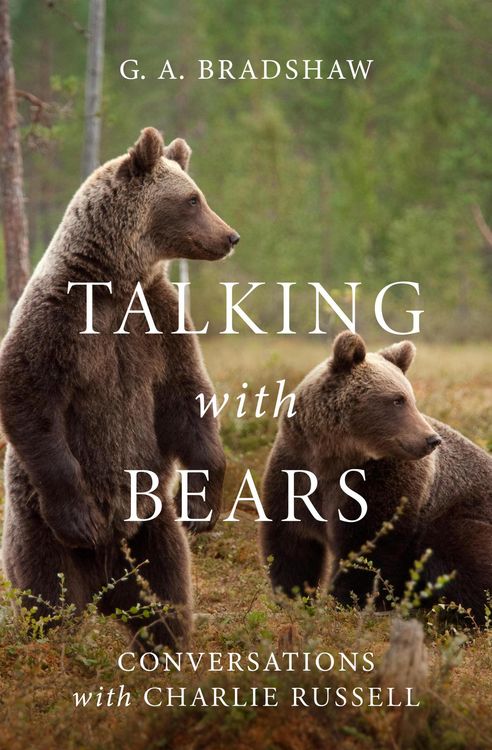 Produktbild: Talking with Bears