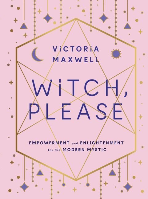 Produktbild: Witch, Please