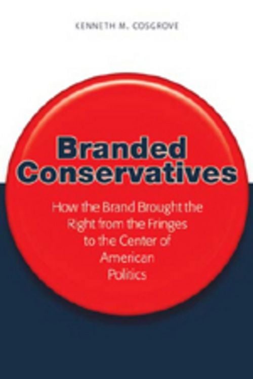 Produktbild: Branded Conservatives