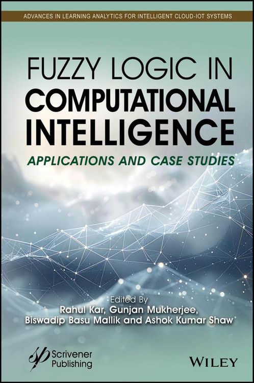 Produktbild: Fuzzy Logic in Computational Intelligence
