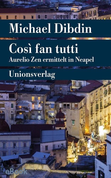 Produktbild: Così fan tutti