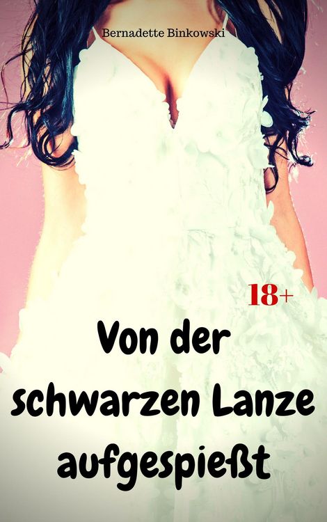 Produktbild: Von der schwarzen Lanze aufgespie&szlig;t