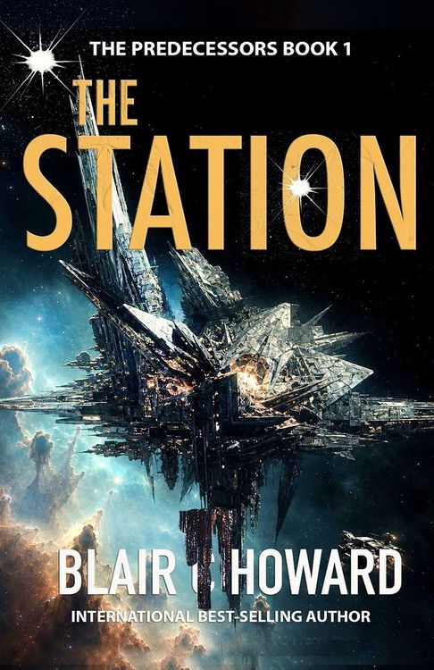 Produktbild: The Station