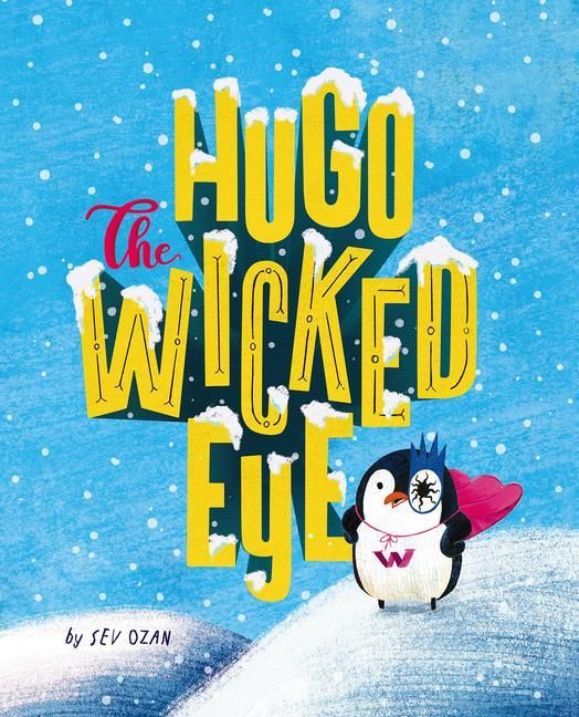Produktbild: Hugo the Wicked Eye