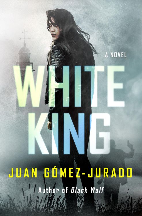 Produktbild: White King