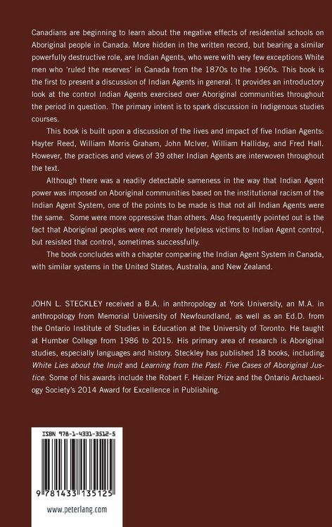 Produktbild: Indian Agents